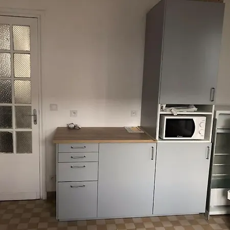 Charmante Maison Proche Bassin Арес